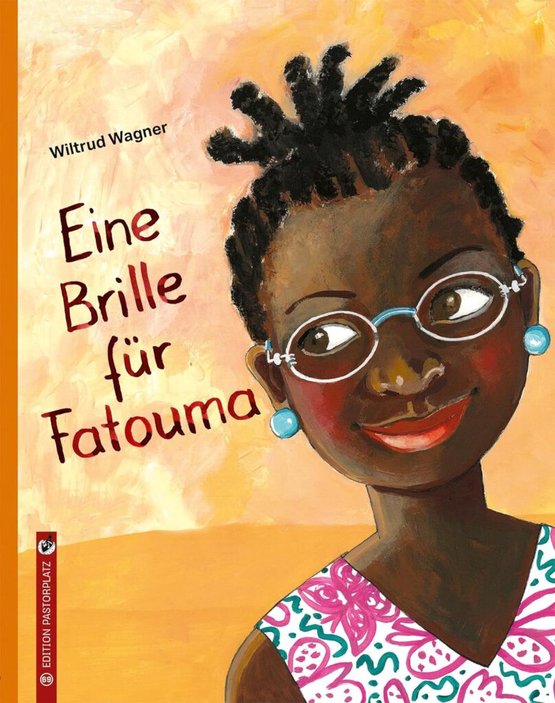 Spectacles for Fatouma