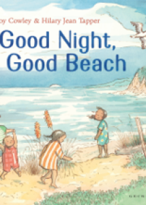 Good Night Good Beach