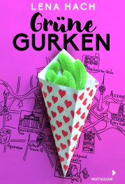 Gruene Gurken