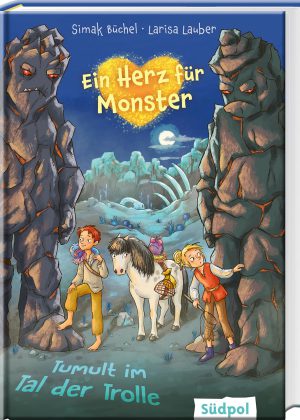 Herz fuer Monster_Trolle