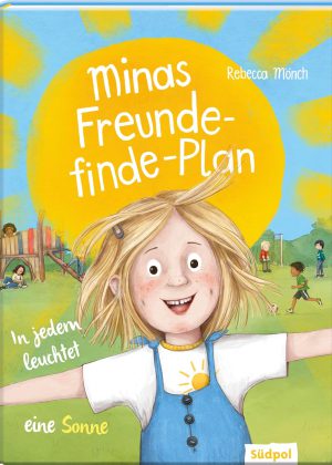 Minas Freunde-Finde-Plan