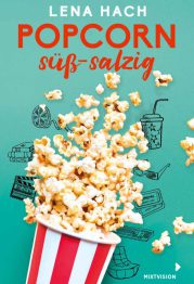 Popcorn suess-salzig