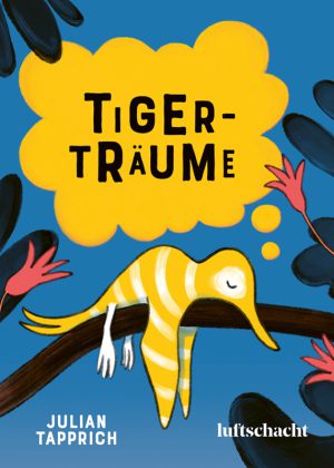 Tigertraeume