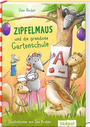 Zipfelmaus_Gartenschule